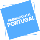 PORTUGAL FABRICADO EN