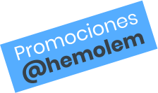 Promociones @hemolem