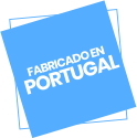 PORTUGAL FABRICADO EN