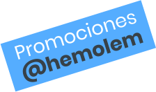 Promociones @hemolem